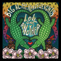 Love One Another Music CD