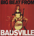 The Cramps Big Beat from Badsville (White) Vinyl Record