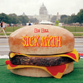 Sick Myth (Indie Exclusive Vinyl) (Vinyl) Vinyl Record