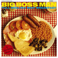Full English Beat Breakfast Music CD