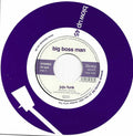 Juju Funk / Return Of Baron Samedi | Mint (M) Mint (M)