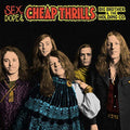 Sex, Dope And Cheap Thrills (140 Gram Vinyl, Gatefold LP Jacket, Download Insert) (2 Lp's) |