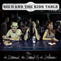 For The Damned The Dumb & The Delirious Music CD
