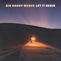 Let It Begin Music CD