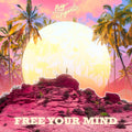 Free Your Mind Music CD