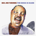 The Boss Is Back (2CD) Music CD