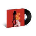 Let 'Em Roll (Blue Note Tone Poet Series) [LP] Vinyl Record