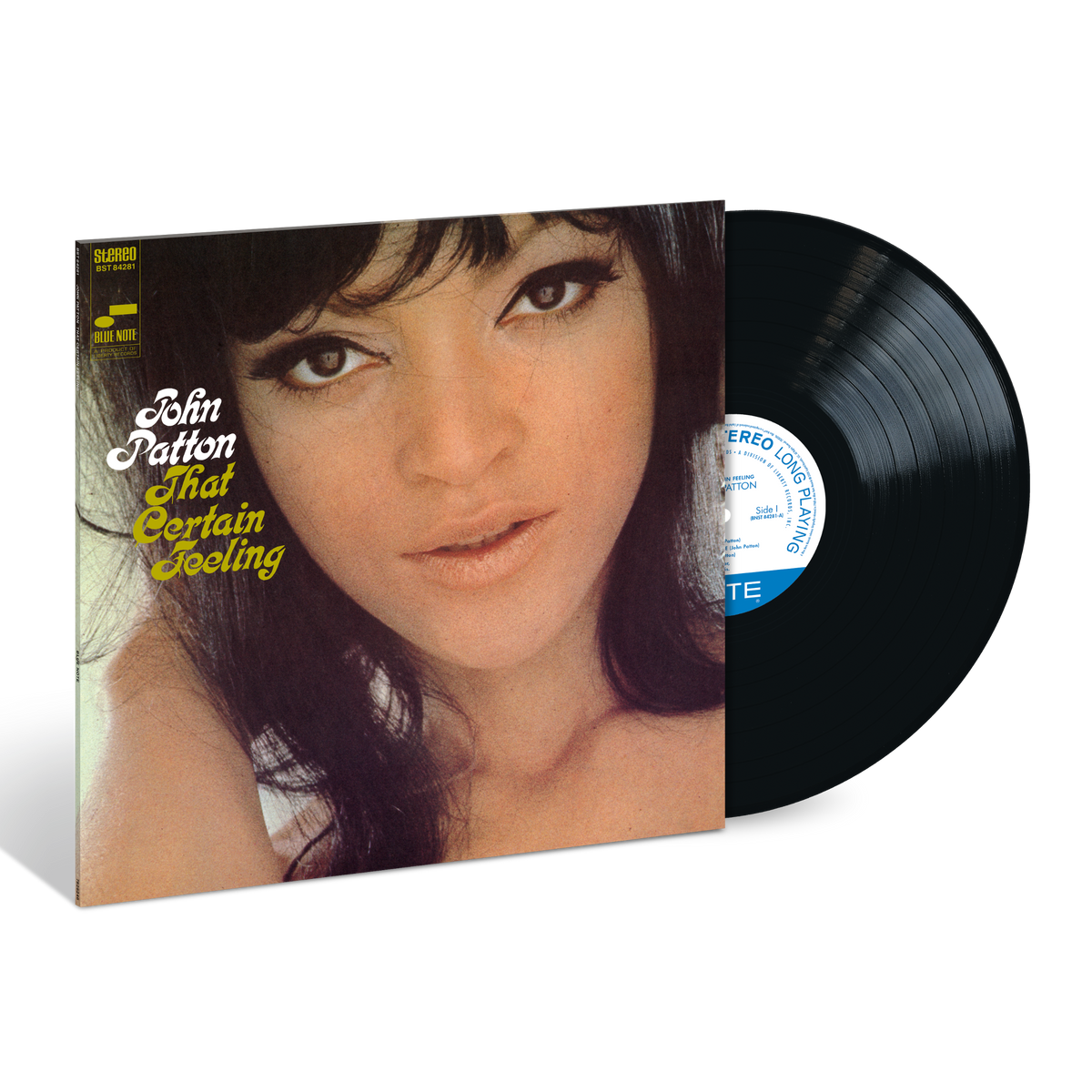 PRE-ORDER: That Certain Feeling (Blue Note Classic Vinyl Edition) (180G) [LP] Vinyl Record