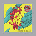 Music Is Magic Music CD