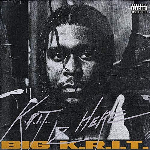 K.r.i.t. Iz Here [Explicit Content] |