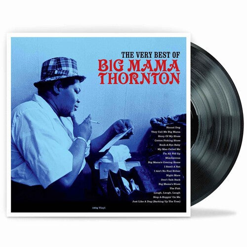 The Very Best Of [Import] Vinyl Record