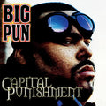 Big Pun Capital Punishment Vinyl Record