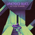 Lavender Blues Music CD