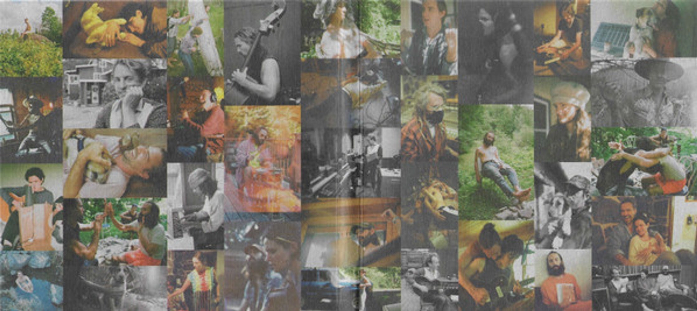 Big Thief – Dragon New Warm Mountain I Believe In You Music CD