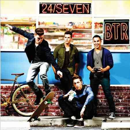 24/SEVEN (STANDARD) |