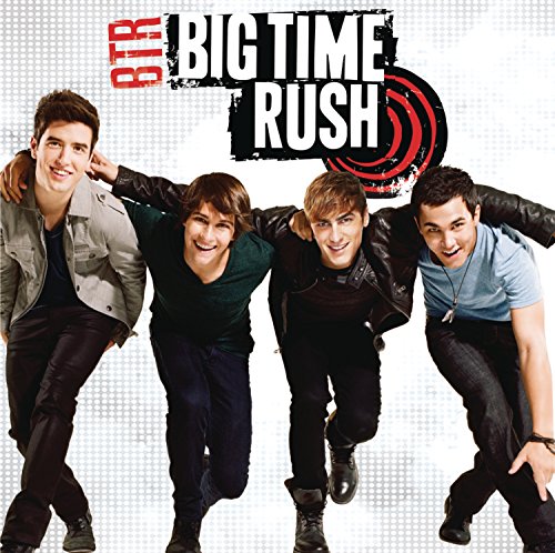 Btr Music CD