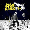 Nightbird Vinyl Record