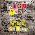 On Time Remix Music CD