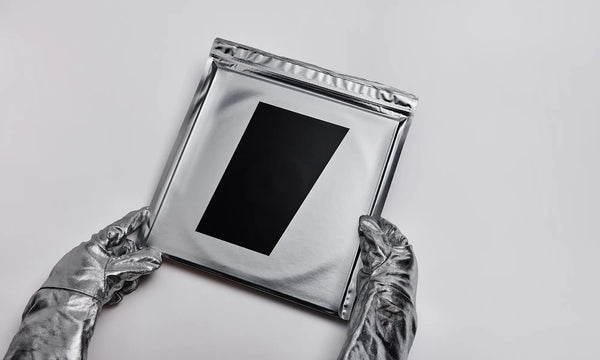 End Comes Too Soon (Aluminum Packaging) Vinyl Record