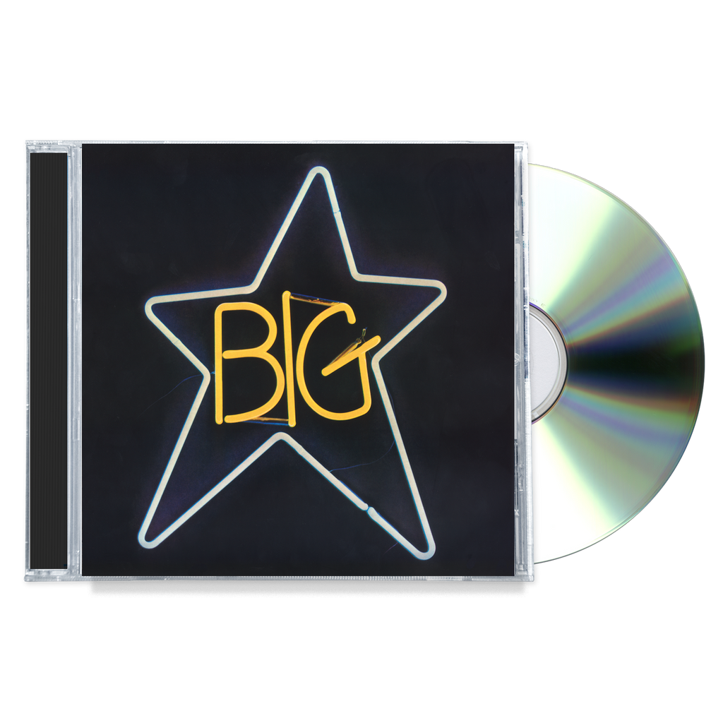 #1 Record Music CD