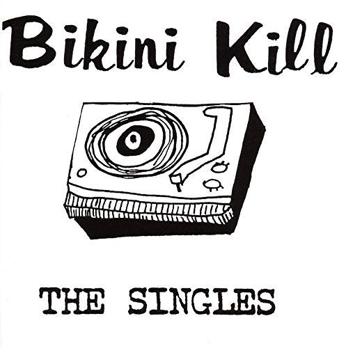 The Singles (VINYL) | Mint (M) Mint (M)