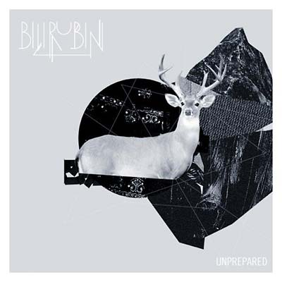 Unprepared Music CD