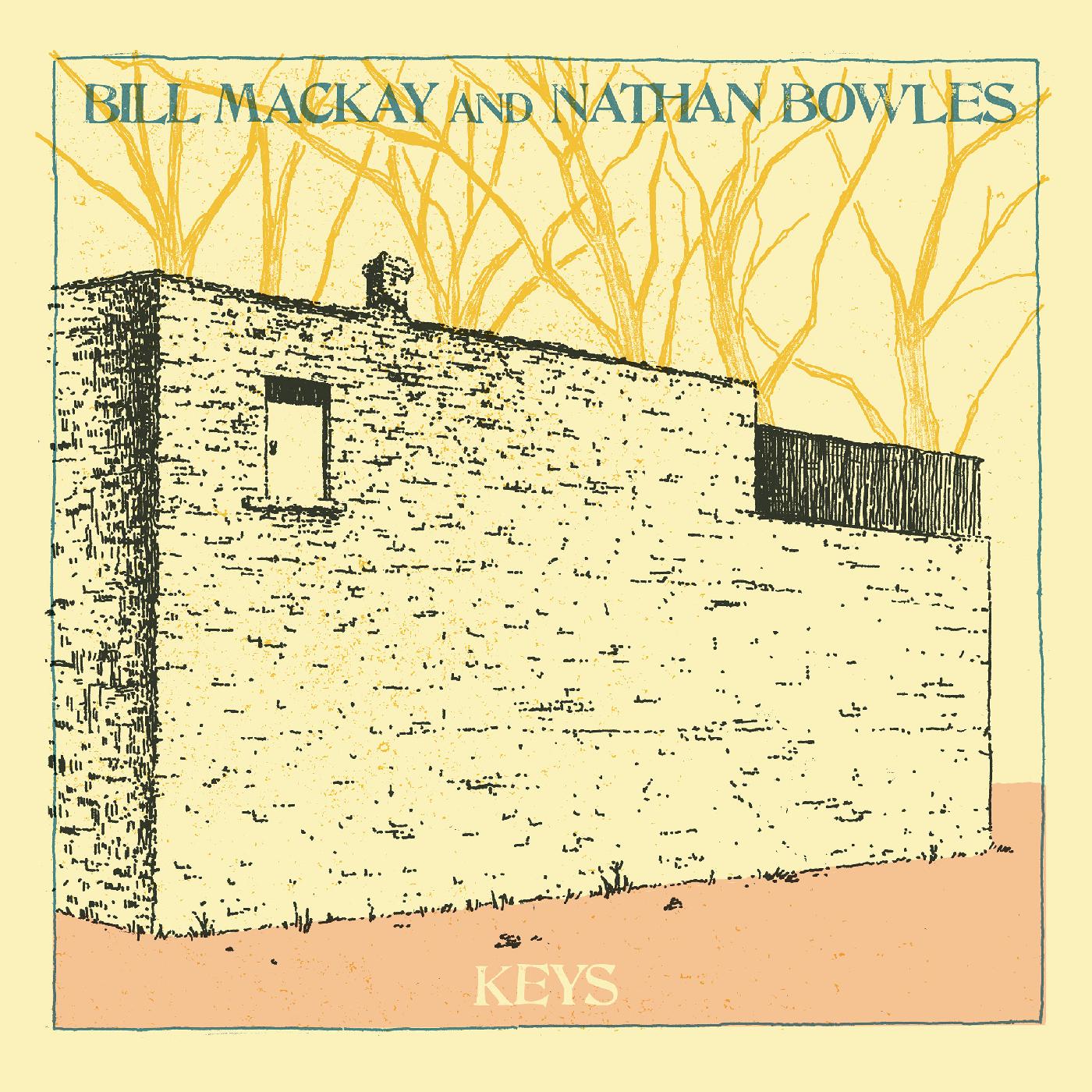 Keys Music CD
