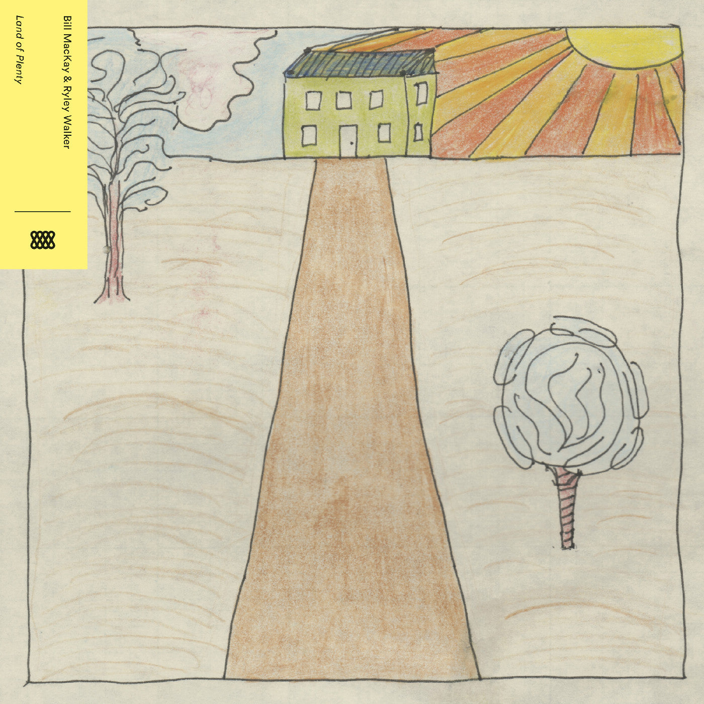 Land Of Plenty (Vinyl) Vinyl Record