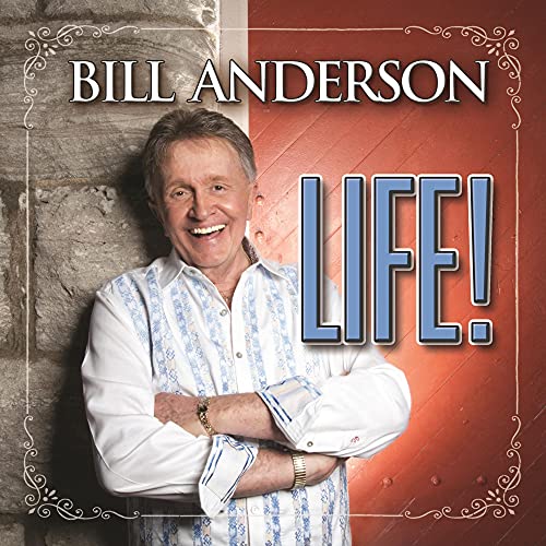Life! [Numbered Black Vinyl] Vinyl Record