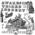 Awake in th' Red Desert Vinyl Record