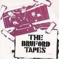 Bruford Tapes |