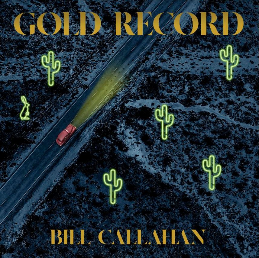 Gold Record Music CD