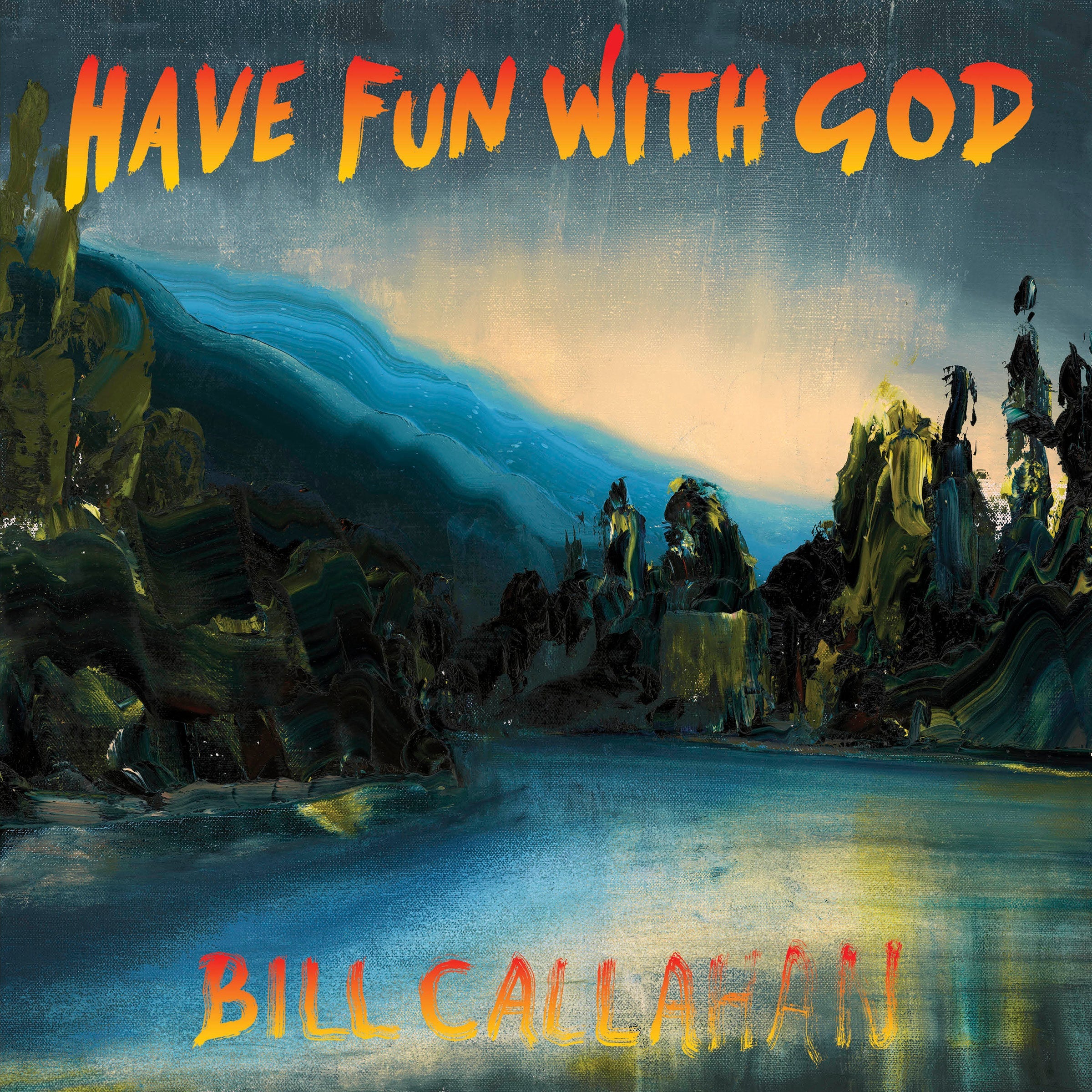 Have Fun With God Music CD