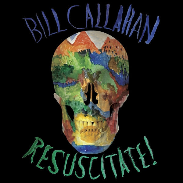 Resuscitate! Music CD