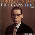 Bill Evans - Portrait In Jazz | Mint (M) Mint (M)