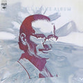 The Bill Evans Album Vinyl Record