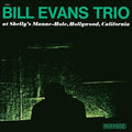 AT SHELLY'S MANNE-HO |