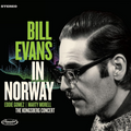In Norway: The Kongsberg Concert Vinyl Record