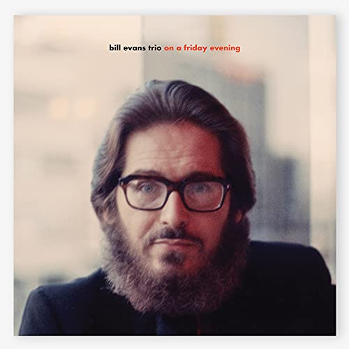 On A Friday Evening [2 LP] (Vinyl) Vinyl Record