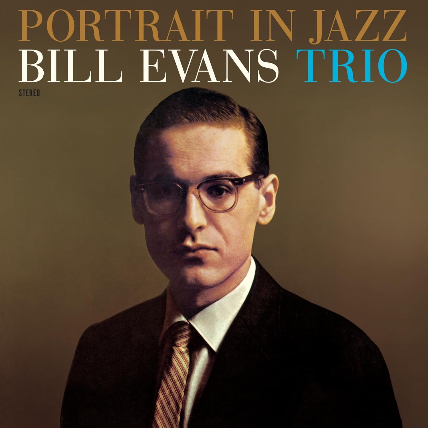Portrait In Jazz (Limited Edition, 180 Gram Crystal Clear Vinyl with Bonus Tracks) [Import] Vinyl Record