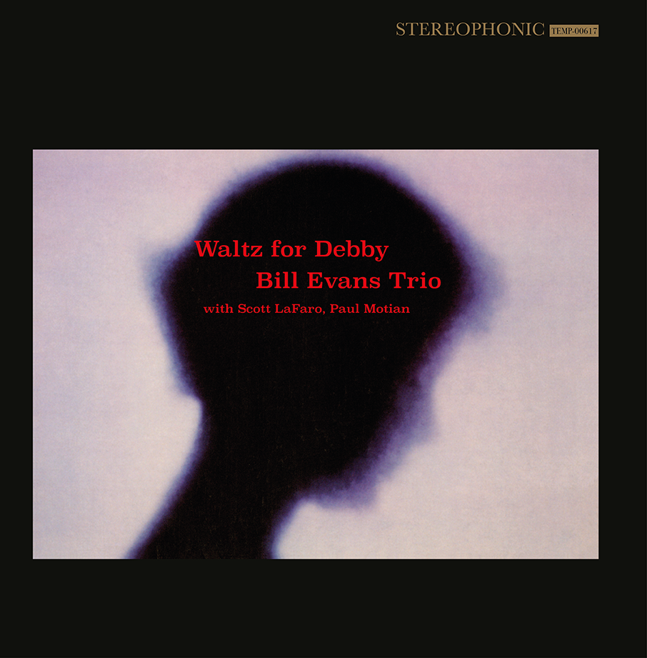 Waltz for Debby (Vinyl) Vinyl Record