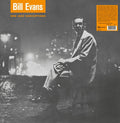 New Jazz Conceptions Vinyl Record