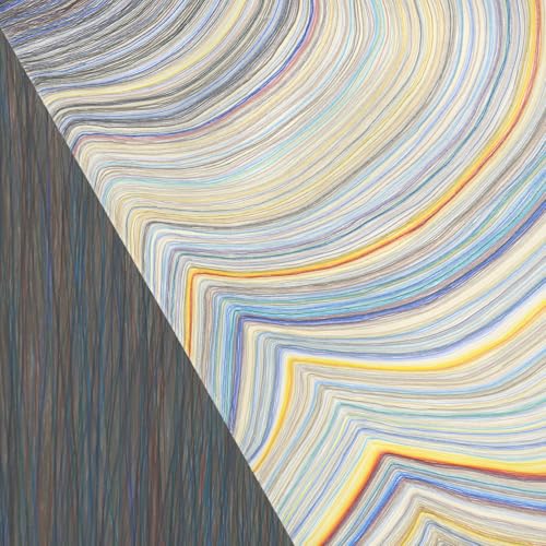 Breaking The Shell [Clear LP] [Vinyl] Vinyl Record