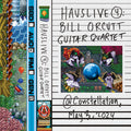 Hauslive 4 Music Cassette Tape