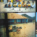 Oz Fritz: All Around the World Music CD