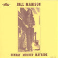 Sunday Mornin' Hayride Music CD