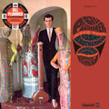 Bill Plummer And The Cosmic Brotherhood Vinyl Record