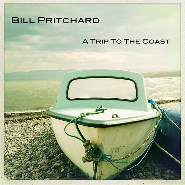 A Trip to the Coast Music CD
