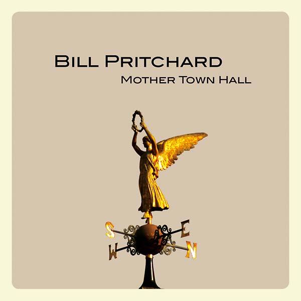 Mother Town Hall Vinyl Record