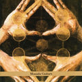 Masada Guitars Music CD